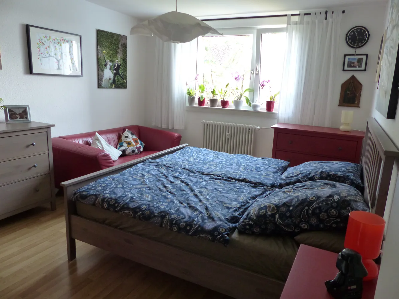 4 Zimmer Wohnung mit 89 m² in Mannheim – Bild 8