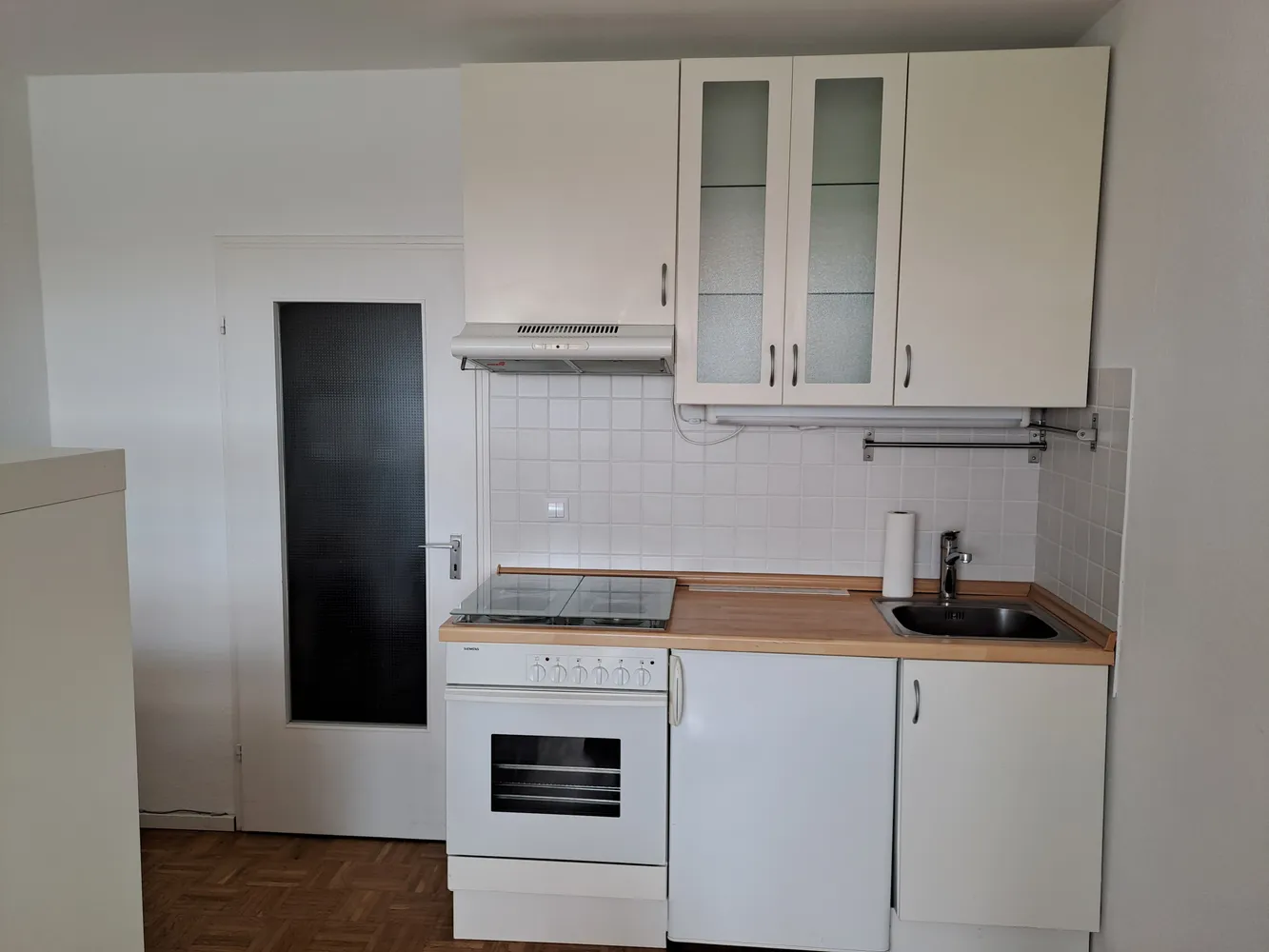 1 Zimmer Wohnung mit 28 m² in Darmstadt – Bild 11