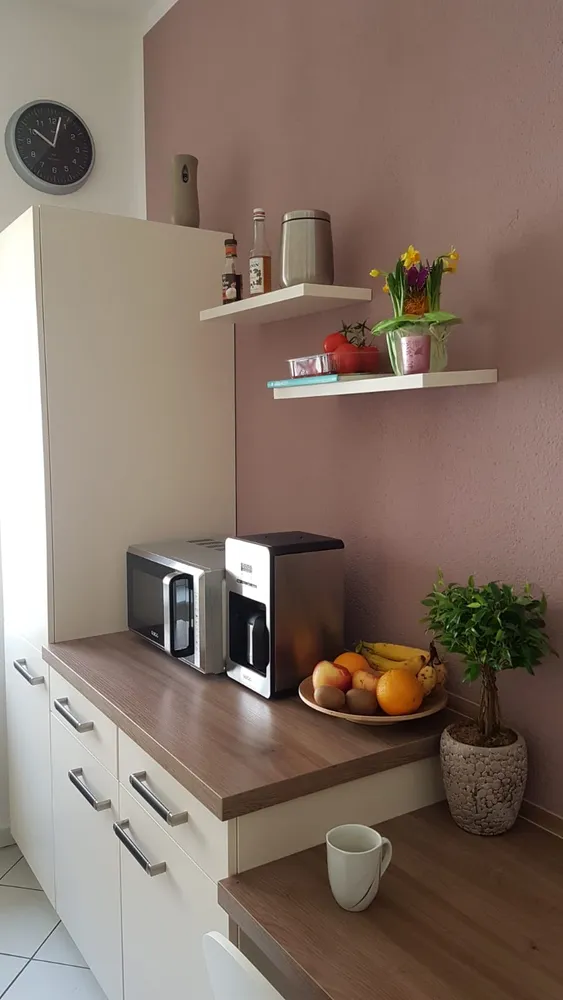 2 room apartment with 55 m² in Dresden – Photo 2