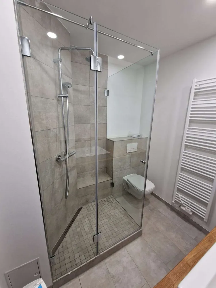 2 Zimmer Wohnung mit 58 m² in Leipzig – Bild 7