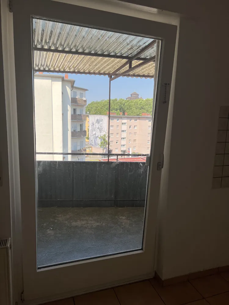 2 Zimmer Wohnung mit 56 m² in Mannheim – Bild 4