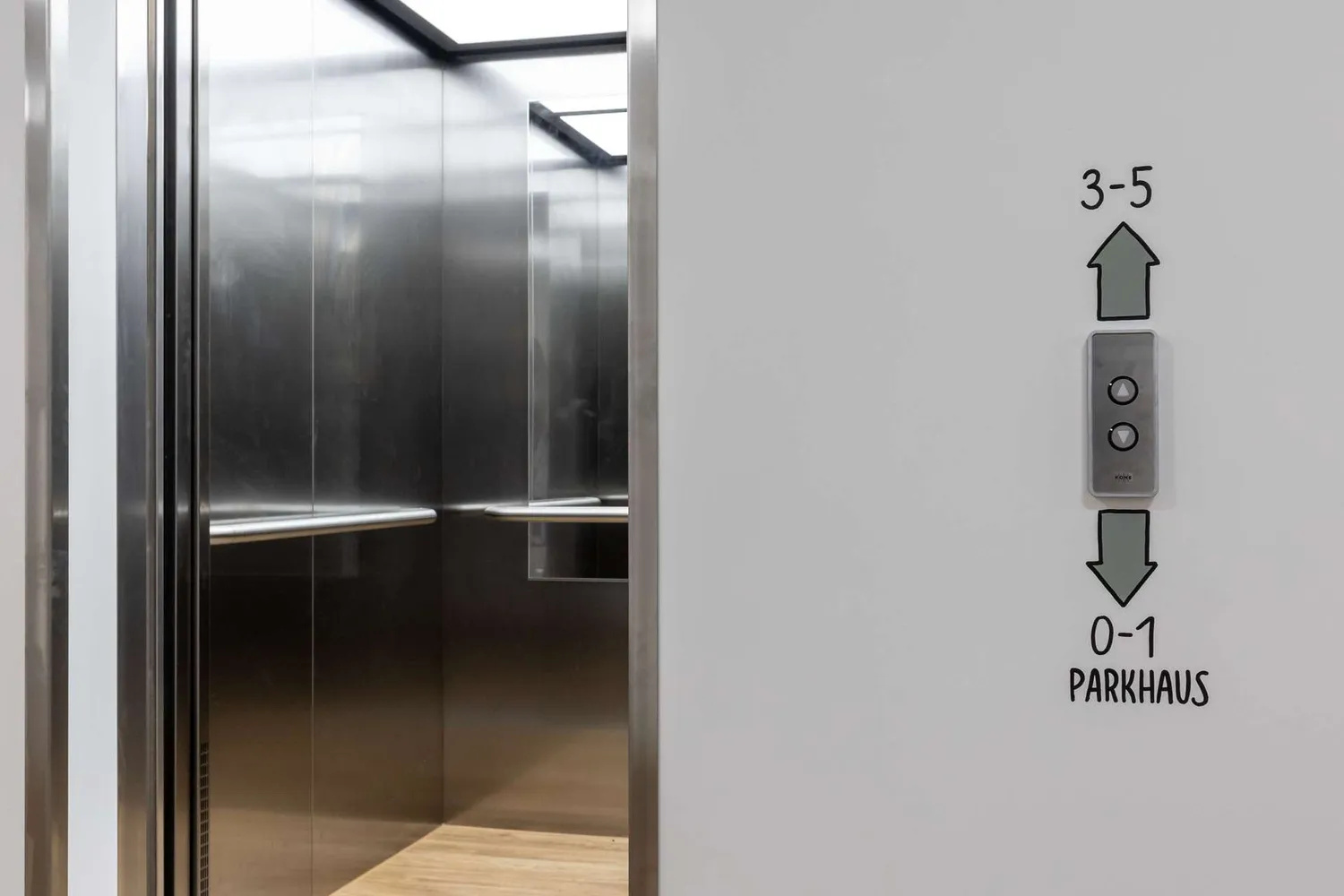 1 Zimmer Wohnung mit 31 m² in Leipzig – Bild 8