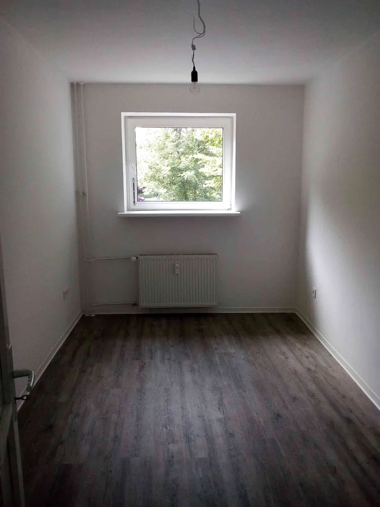 3 Zimmer Wohnung mit 58 m² in Hamburg – Bild 4