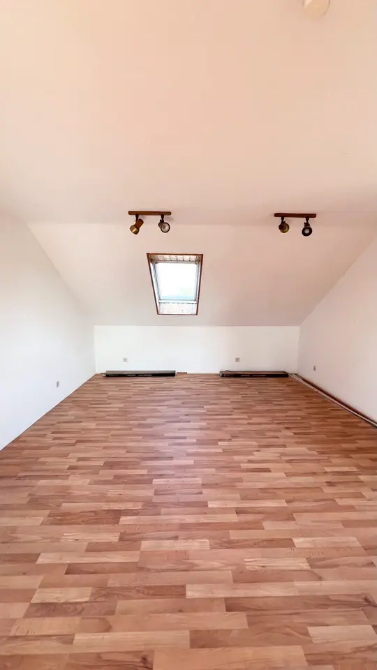 4 Zimmer Wohnung mit 116 m² in Duderstadt – Bild 2