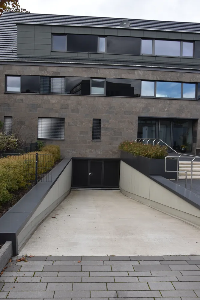 3 Zimmer Wohnung mit 121 m² in Gifhorn – Bild 12