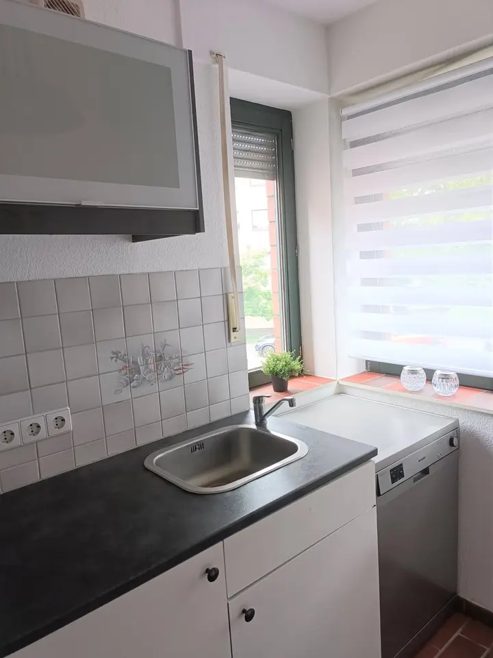 3 Zimmer Wohnung mit 64 m² in Bochum – Bild 3