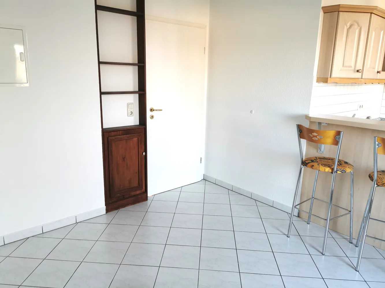 2 Zimmer Wohnung mit 59 m² in Chemnitz – Bild 9