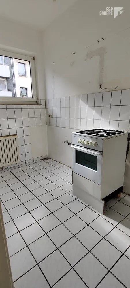 2 Zimmer Wohnung mit 51 m² in Aachen – Bild 4