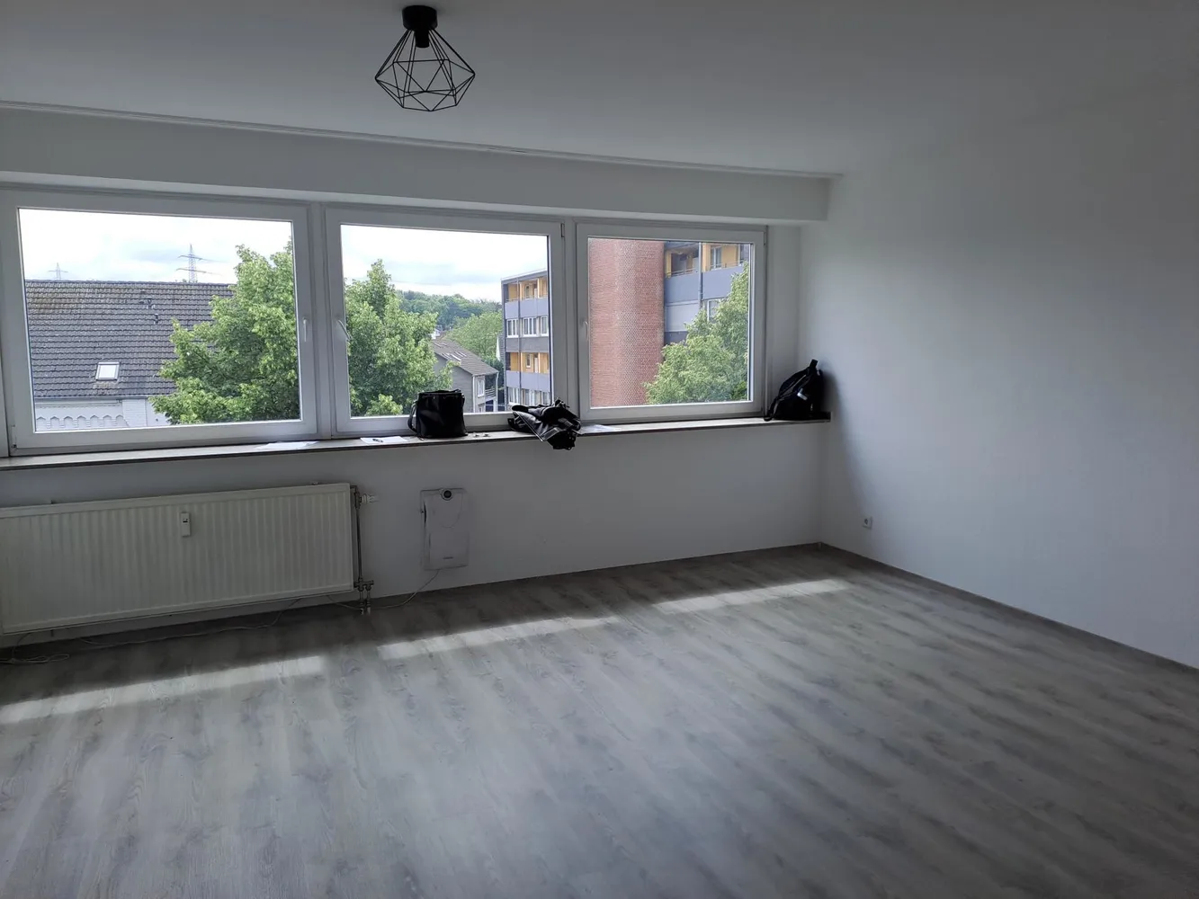 2 Zimmer Wohnung mit 40 m² in Dortmund – Bild 4