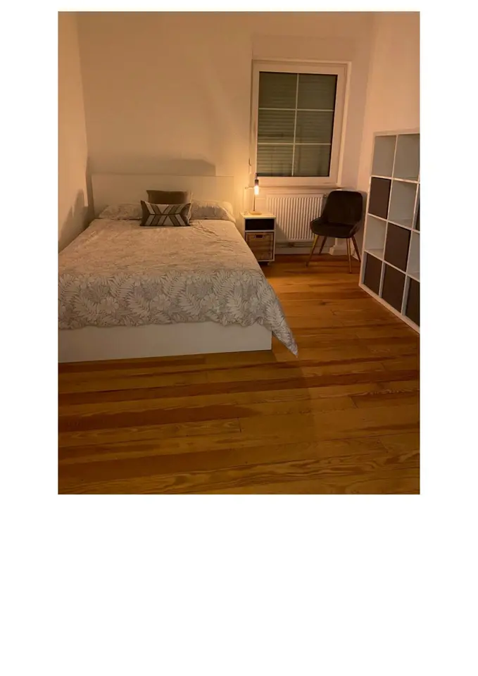 4 Zimmer Wohnung mit 97 m² in Kaiserslautern – Bild 4
