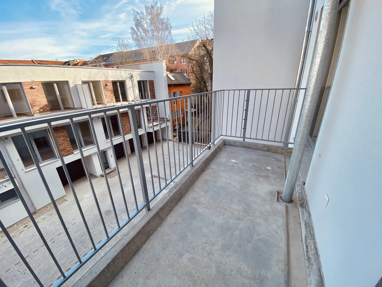 3 Zimmer Wohnung mit 52 m² in Leipzig – Bild 7