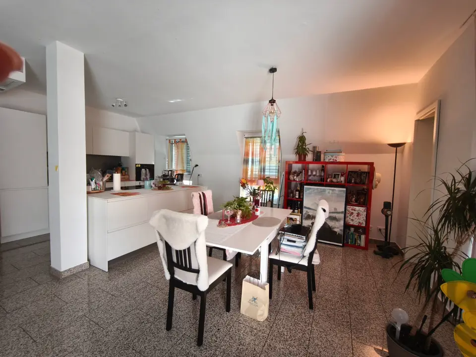 3 Zimmer Wohnung mit 101 m² in Heilbronn – Bild 1