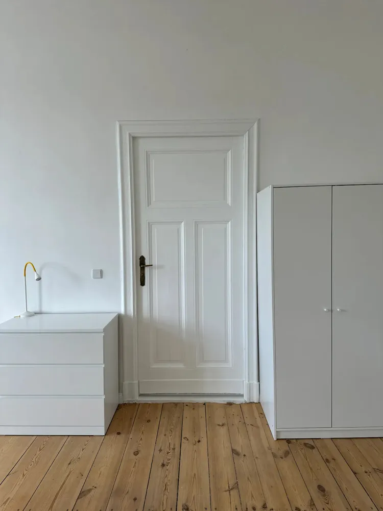 WG-Zimmer mit 20 m² in Berlin – Bild 1