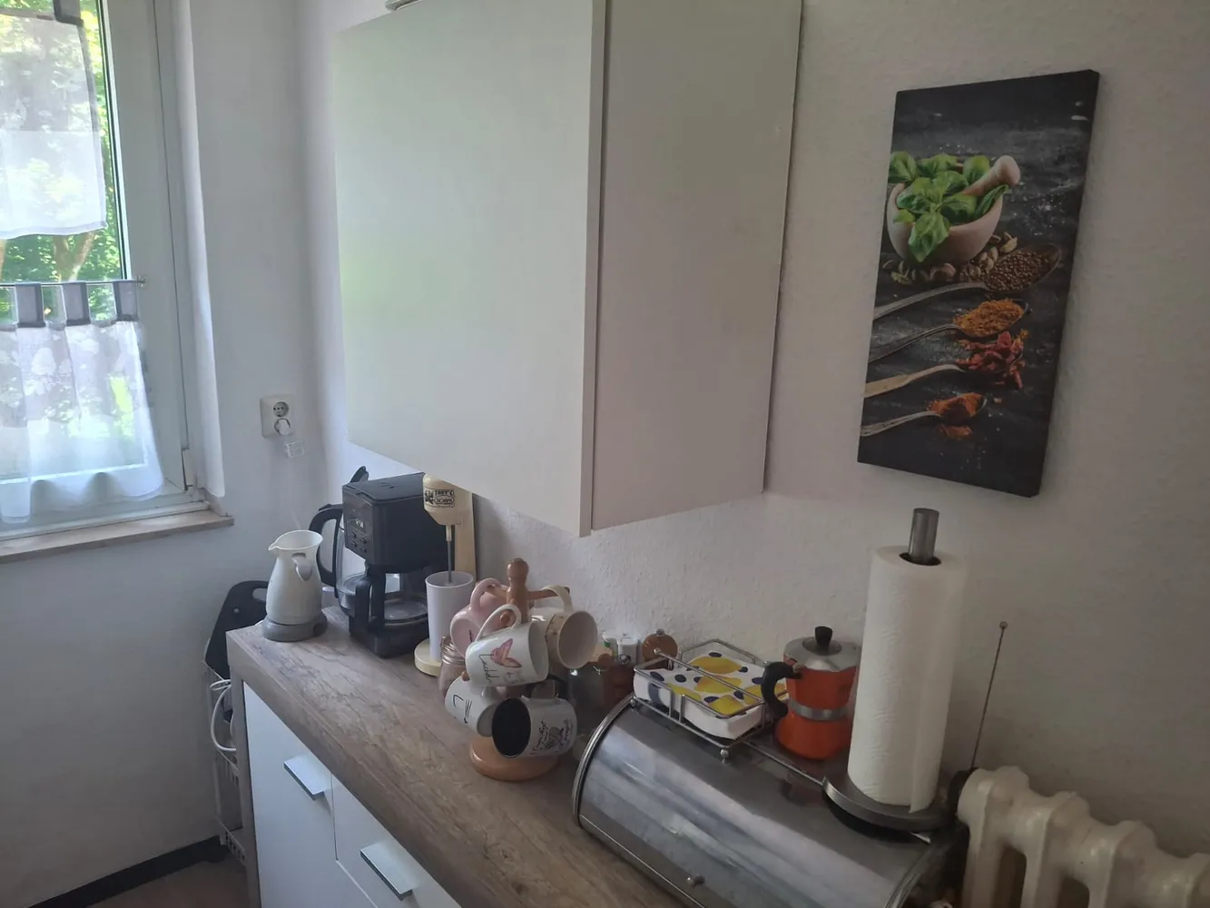 2 Zimmer Wohnung mit 52 m² in Wuppertal – Bild 3