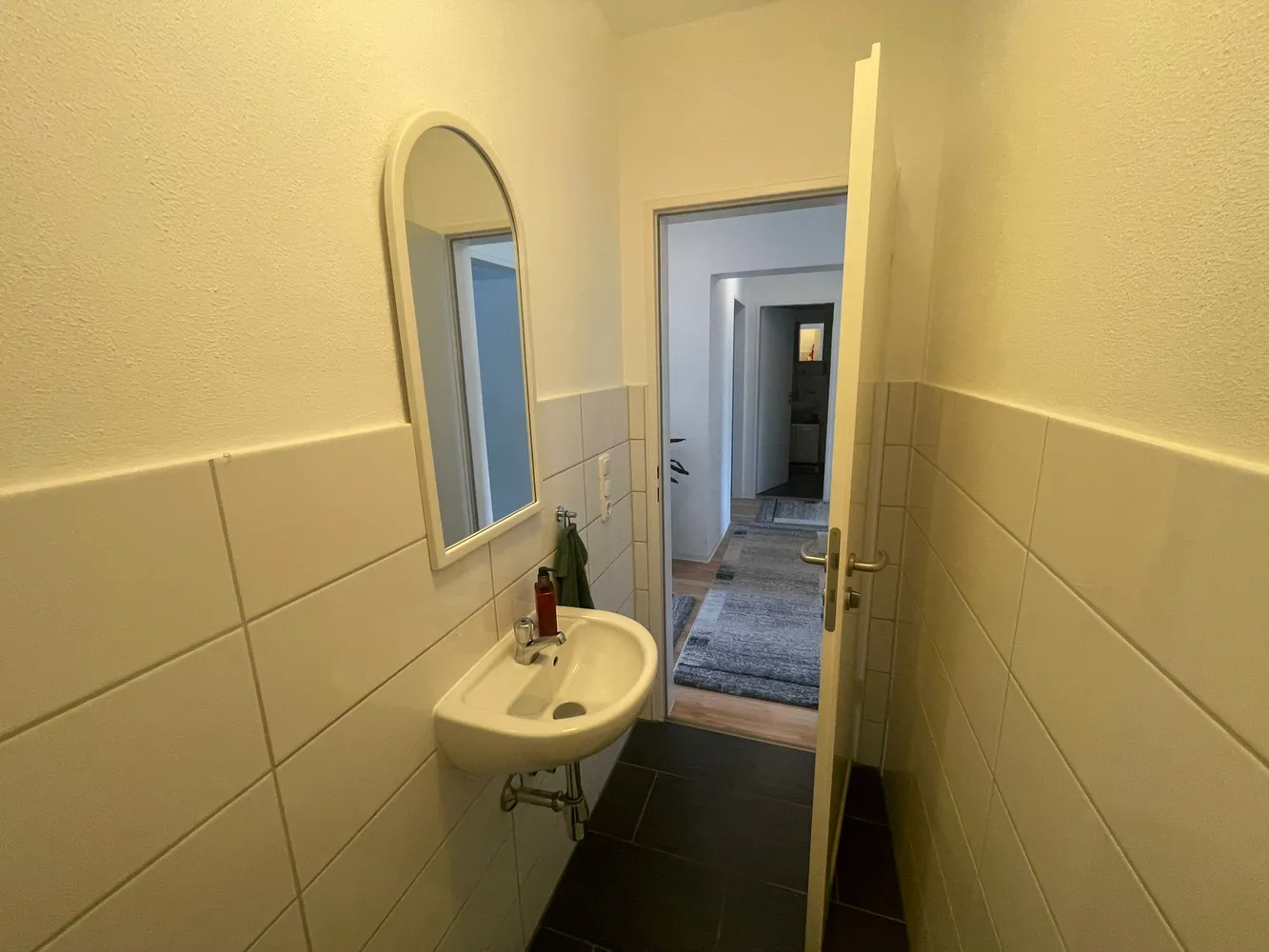 3 Zimmer Wohnung mit 106 m² in Frankfurt am Main – Bild 5