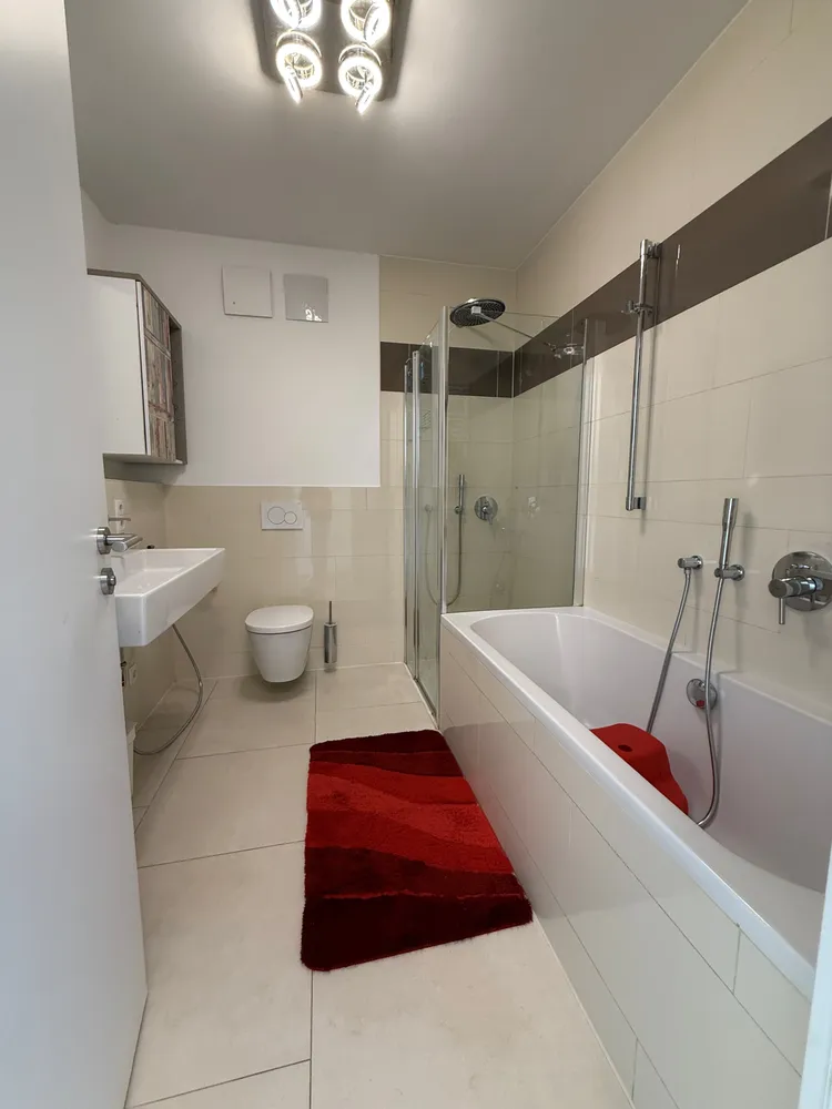 3 Zimmer Wohnung mit 87 m² in München – Bild 10