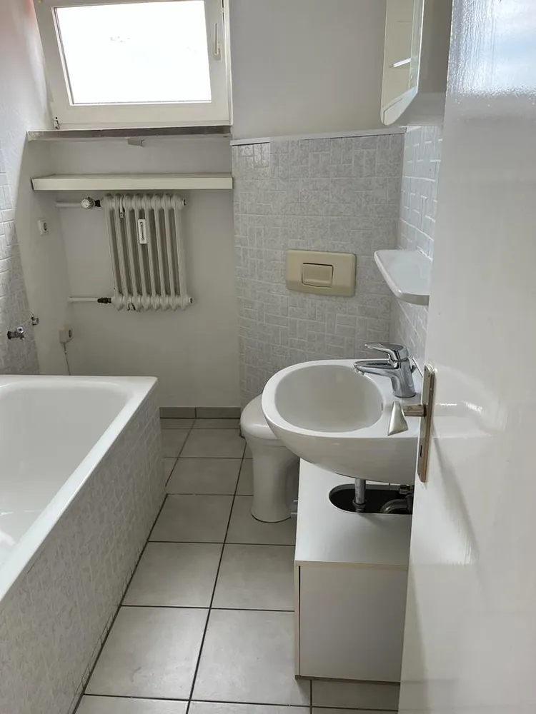 3 Zimmer Wohnung mit 90 m² in Kassel – Bild 8