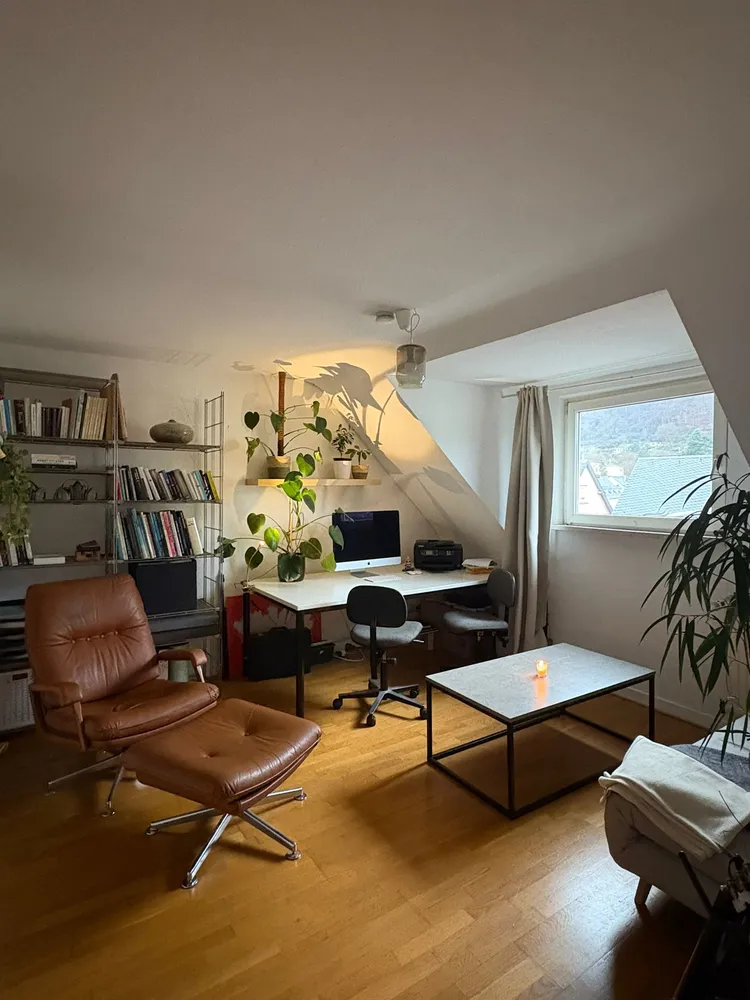 3 Zimmer Wohnung mit 63 m² in Trier – Bild 5