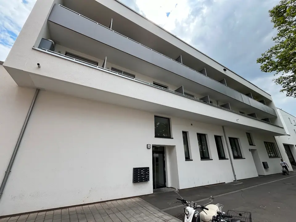 Studio mit 35 m² in Heilbronn – Bild 3
