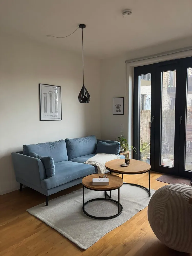 2 Zimmer Wohnung mit 60 m² in Hamburg – Bild 12