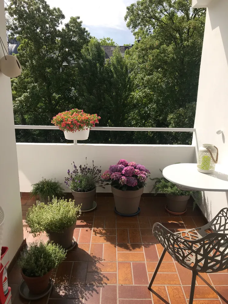 2 Zimmer Wohnung mit 68 m² in Düsseldorf – Bild 11