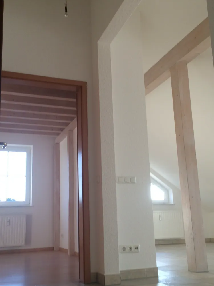 2 room apartment with 76 m² in Frankfurt am Main – Photo 4