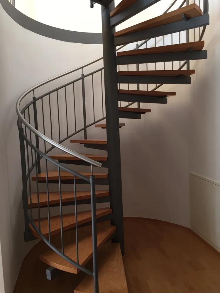 3 Zimmer Wohnung mit 103 m² in Marburg – Bild 6