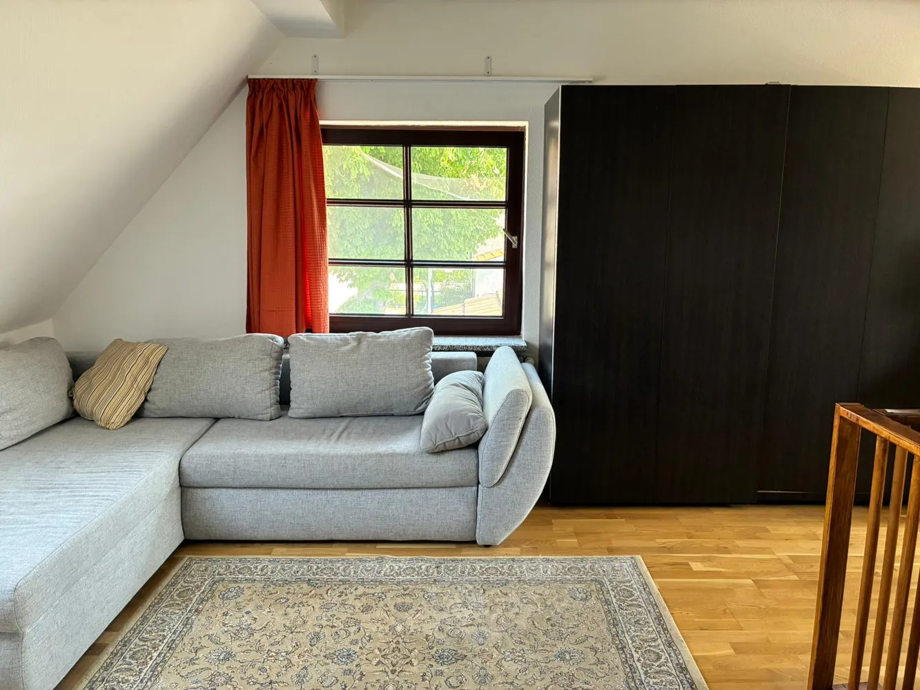 1 Zimmer Wohnung mit 50 m² in Berlin – Bild 8