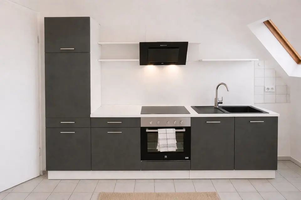 2 Zimmer Wohnung mit 50 m² in Böblingen – Bild 6