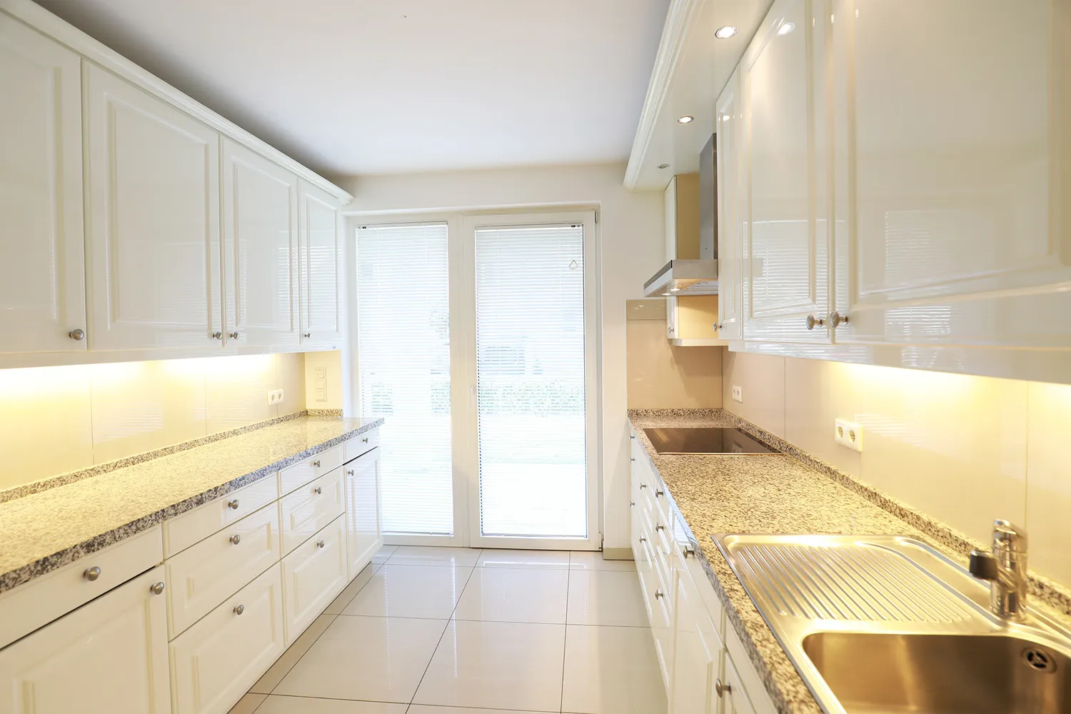 5 room apartment with 131 m² in Dormagen – Photo 4
