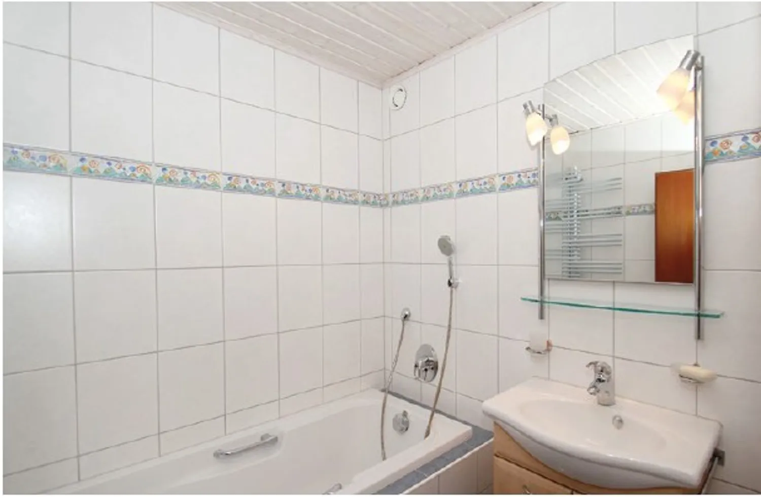 5 Zimmer Wohnung mit 121 m² in Mannheim – Bild 10