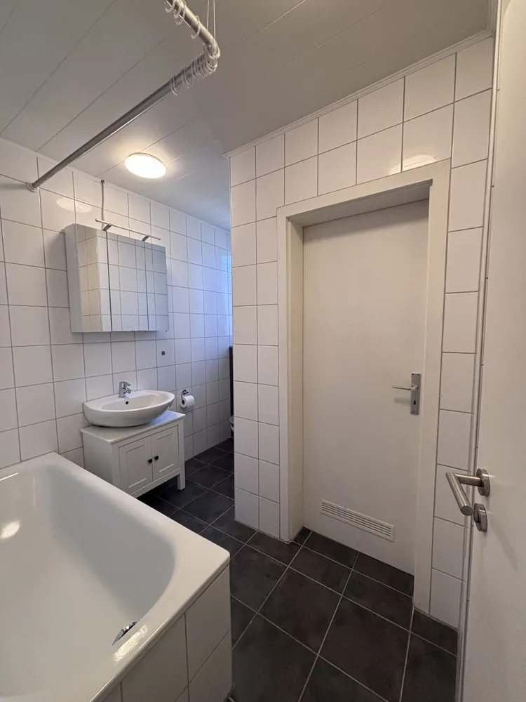 3 Zimmer Wohnung mit 105 m² in Mannheim – Bild 9