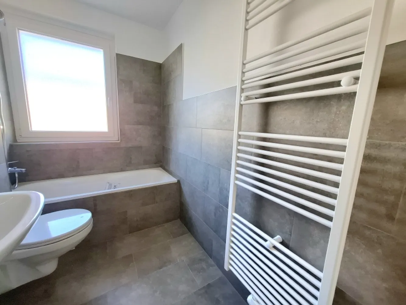 3 Zimmer Wohnung mit 67 m² in Minden – Bild 8