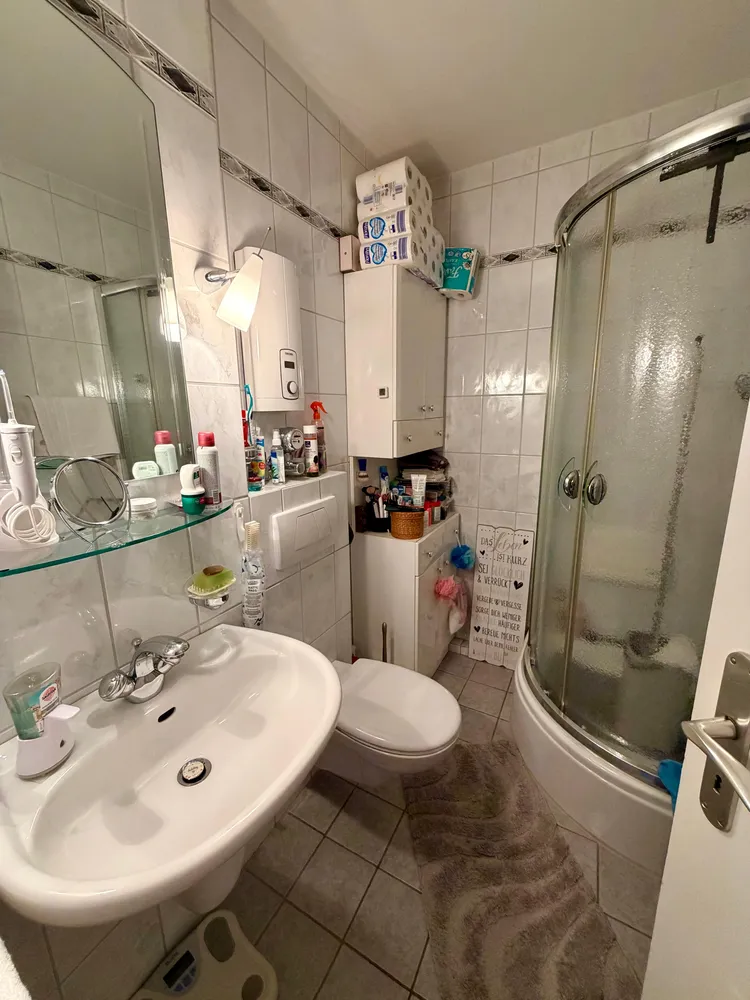 3 Zimmer Wohnung mit 65 m² in Düren – Bild 11