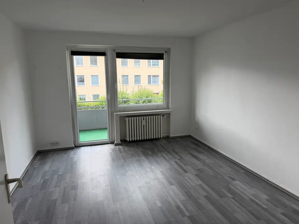 2 Zimmer Wohnung mit 74 m² in Hildesheim – Bild 1