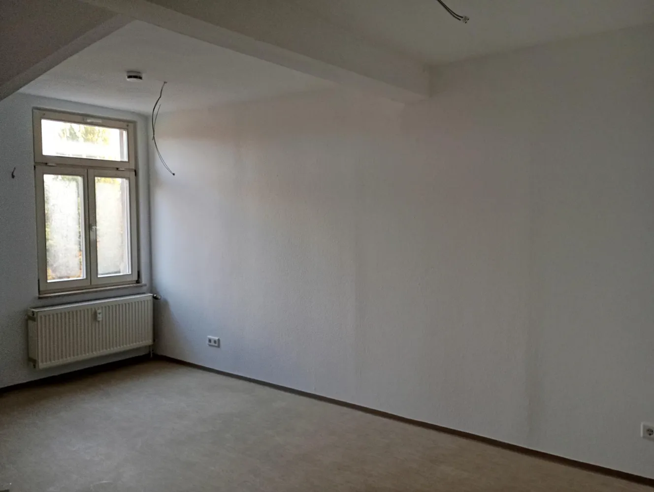 1 Zimmer Wohnung mit 18 m² in Erlangen – Bild 3