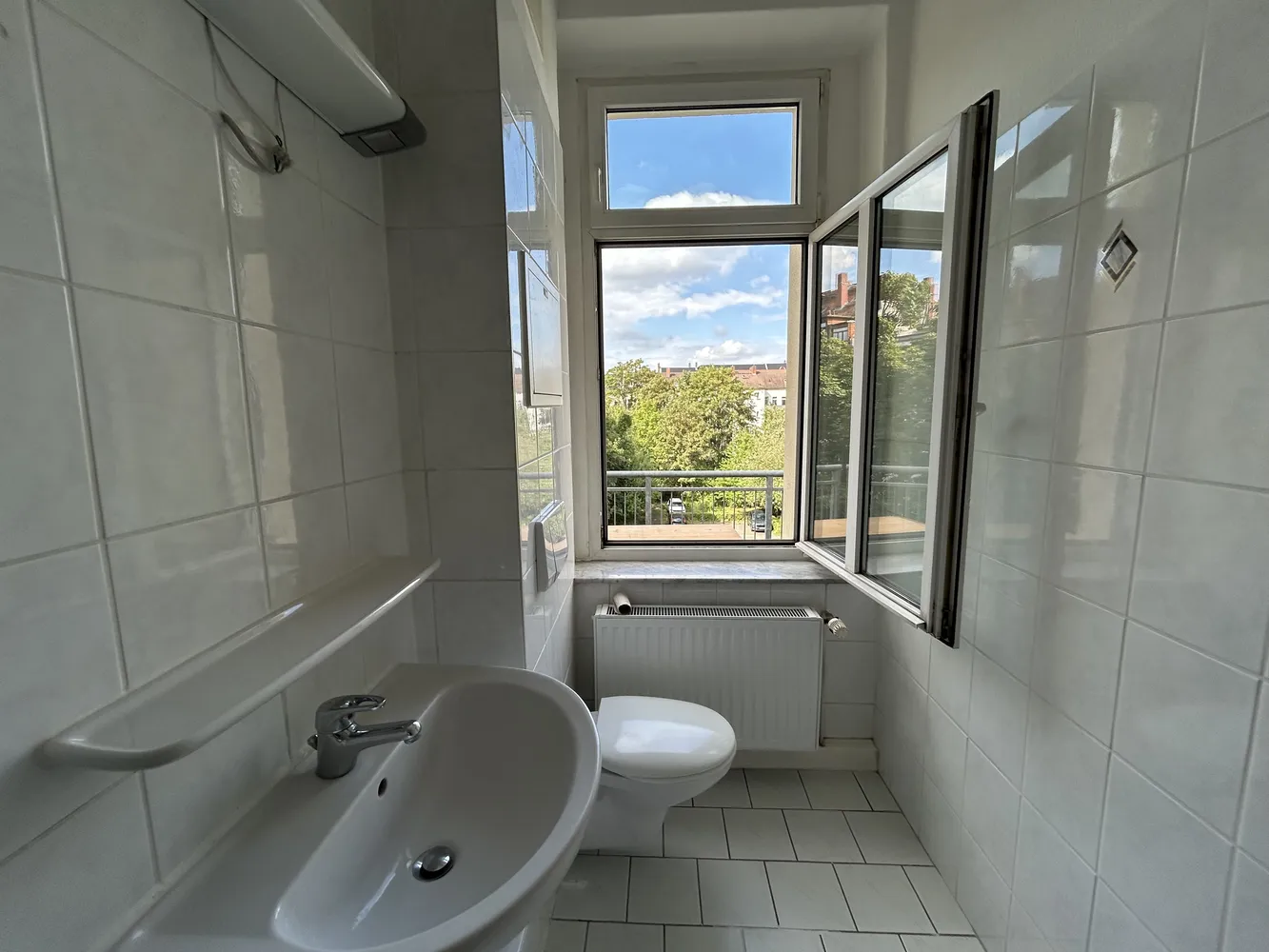 3 Zimmer Wohnung mit 76 m² in Leipzig – Bild 9