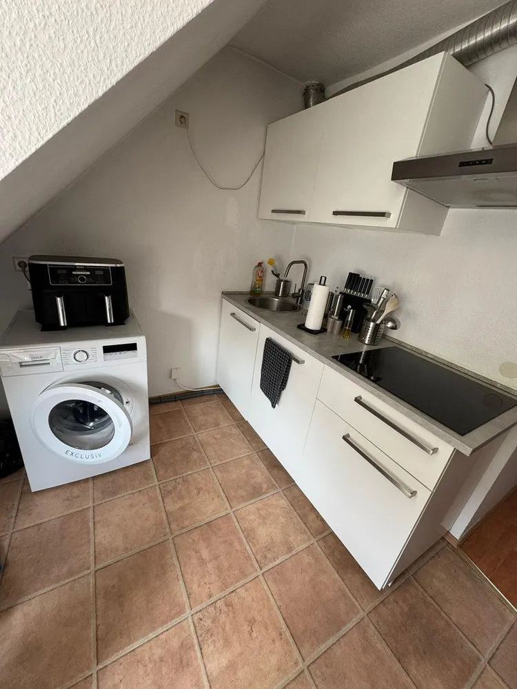 3 Zimmer Wohnung mit 64 m² in Krefeld – Bild 5