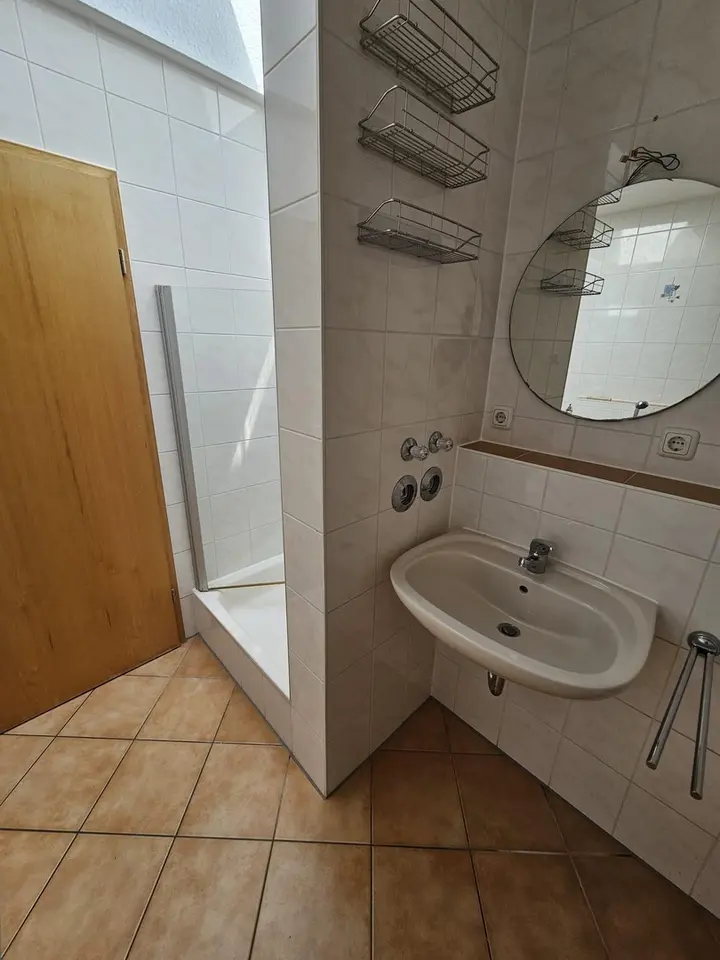 3 Zimmer Wohnung mit 63 m² in Kaufbeuren – Bild 5