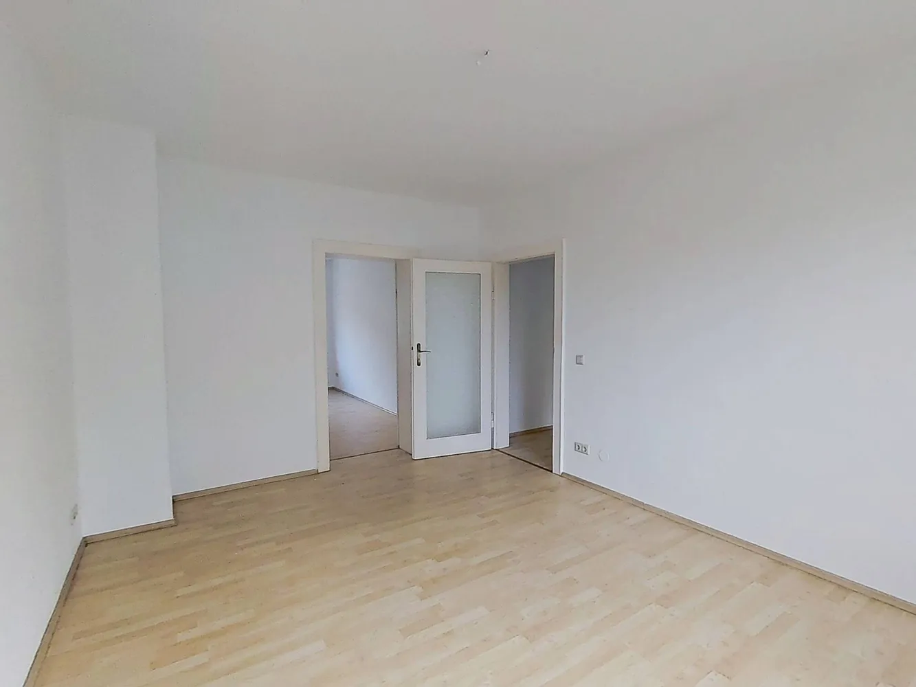 2 Zimmer Wohnung mit 49 m² in Leipzig – Bild 1