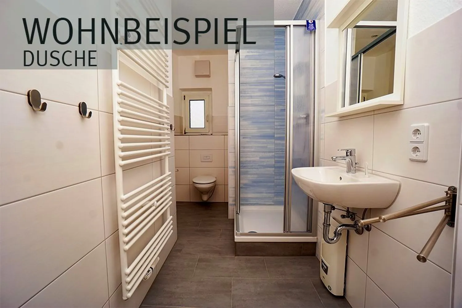 WG-Zimmer mit 23 m² in Plauen – Bild 1
