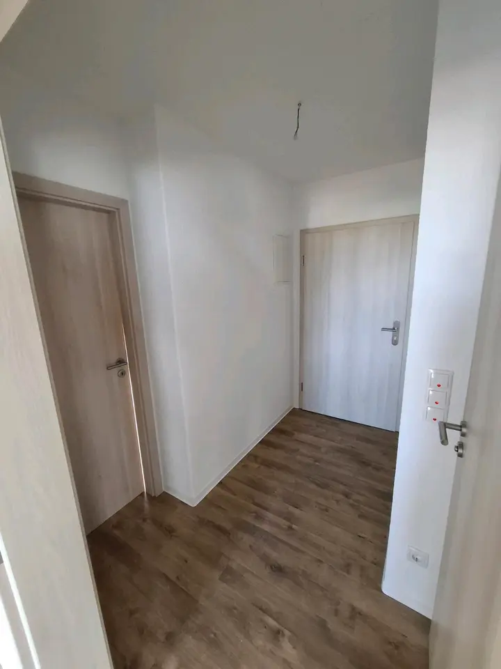 2 Zimmer Wohnung mit 36 m² in Bitterfeld-Wolfen – Bild 10