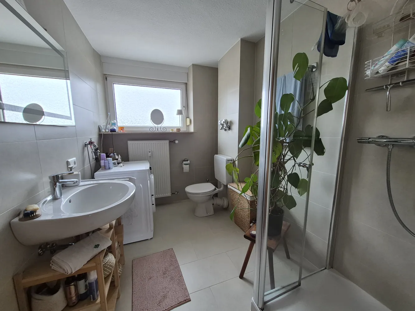 3 room apartment with 63 m² in Pirmasens – Photo 5