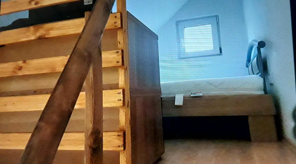 2 Zimmer Wohnung mit 18 m² in Darmstadt – Bild 8