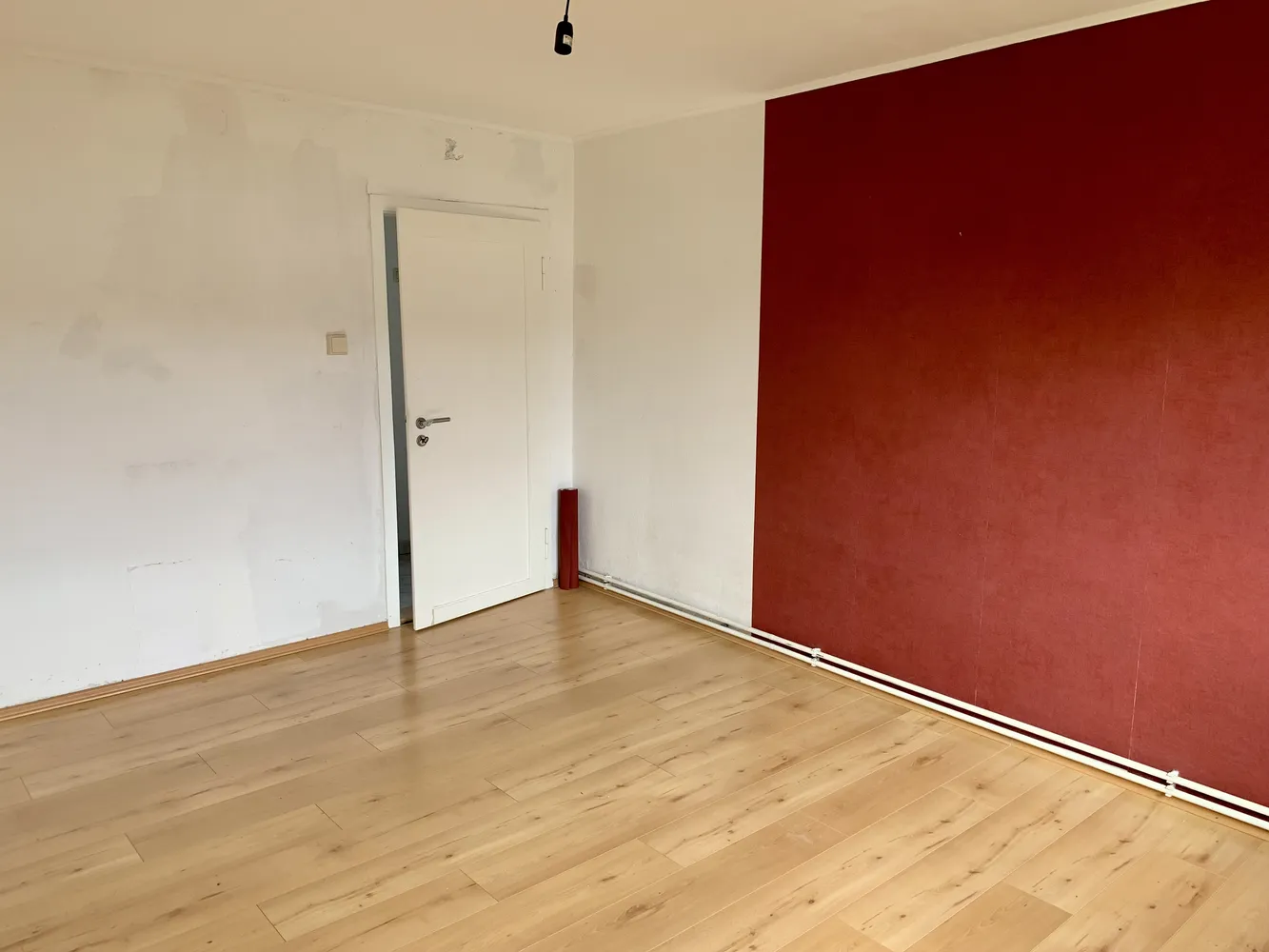 3 Zimmer Wohnung mit 57 m² in Delitzsch – Bild 1