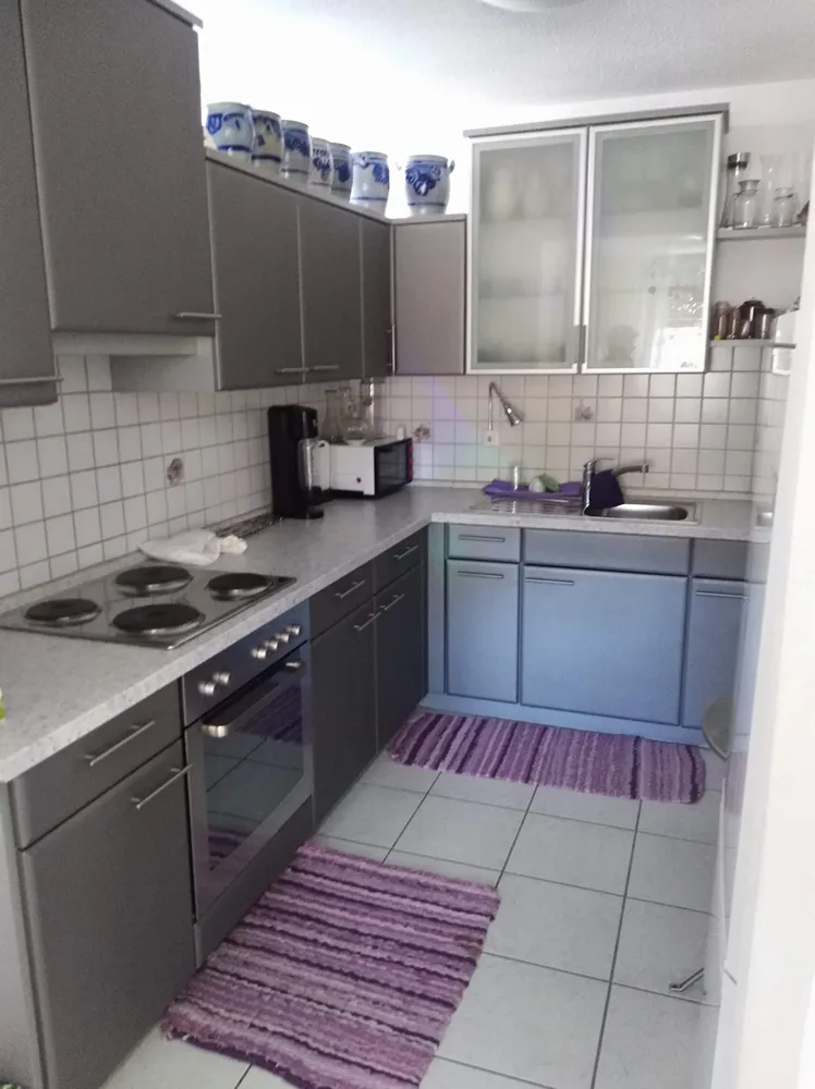 3 room apartment with 94 m² in Lörrach – Photo 2