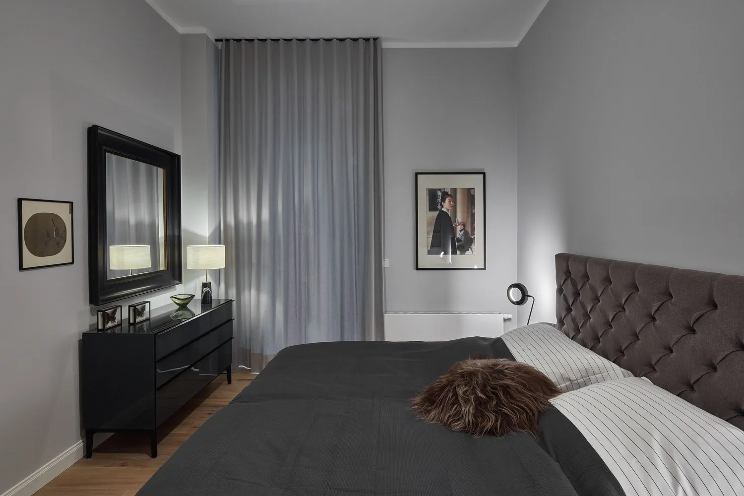 2 Zimmer Wohnung mit 97 m² in Düsseldorf – Bild 11