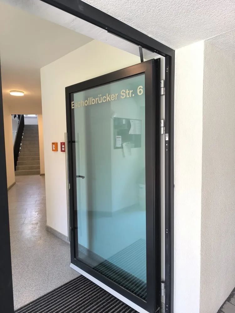 2 Zimmer Wohnung mit 59 m² in Darmstadt – Bild 7