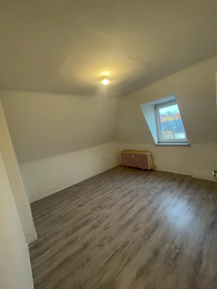 5 Zimmer Wohnung mit 80 m² in Osnabrück – Bild 1
