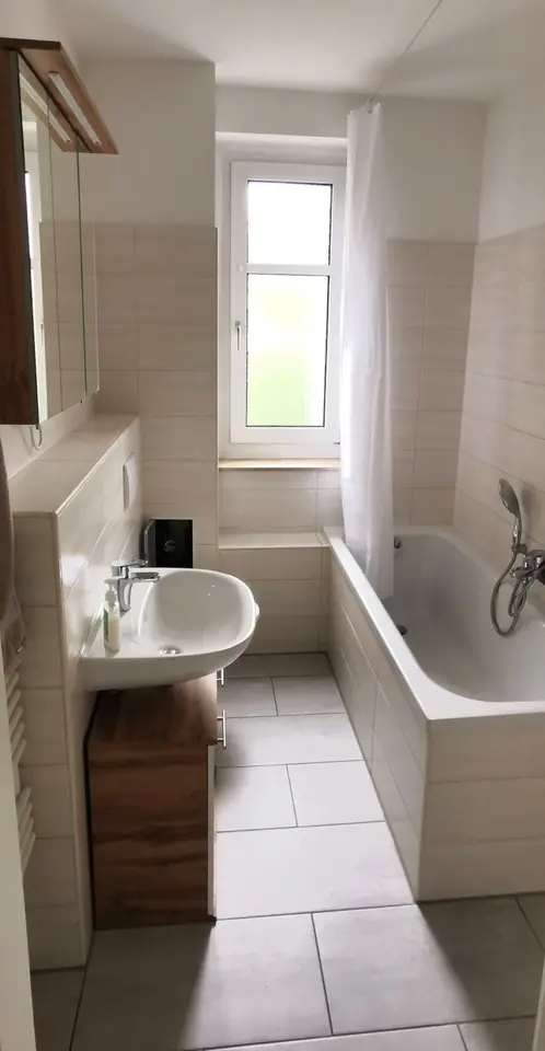4 Zimmer Wohnung mit 75 m² in Zeitz – Bild 5